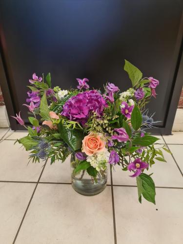 Bouquets