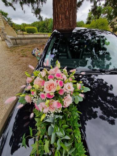 Décoration véhicule